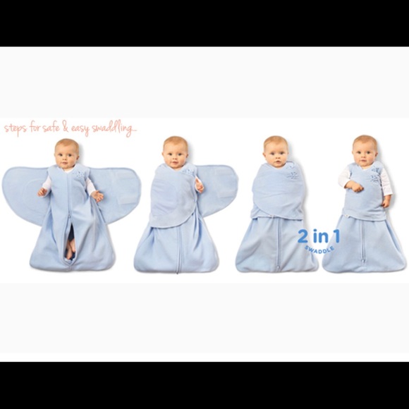 Swaddle Me Sleep Sack Video at Susan Settles blog